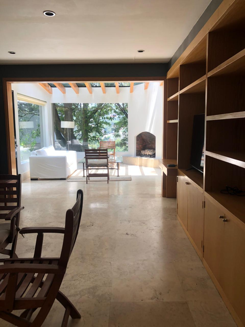 Departamento En Renta En Lomas De Bezares