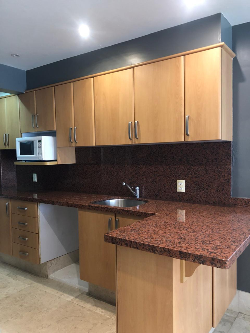 Departamento En Renta En Lomas De Bezares