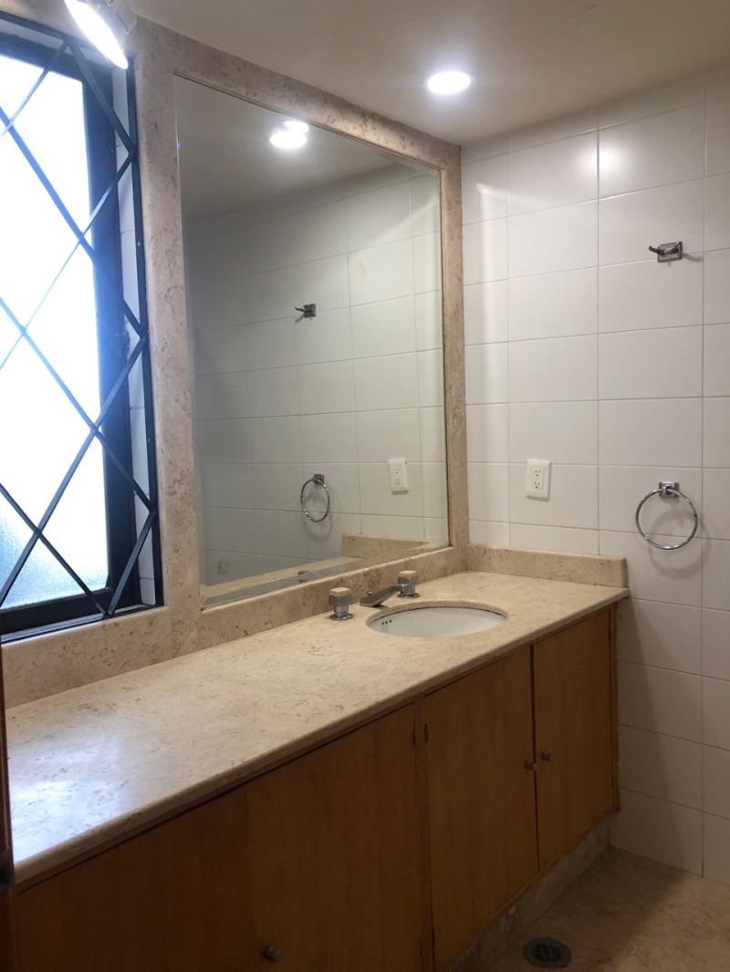 Departamento En Renta En Lomas De Bezares