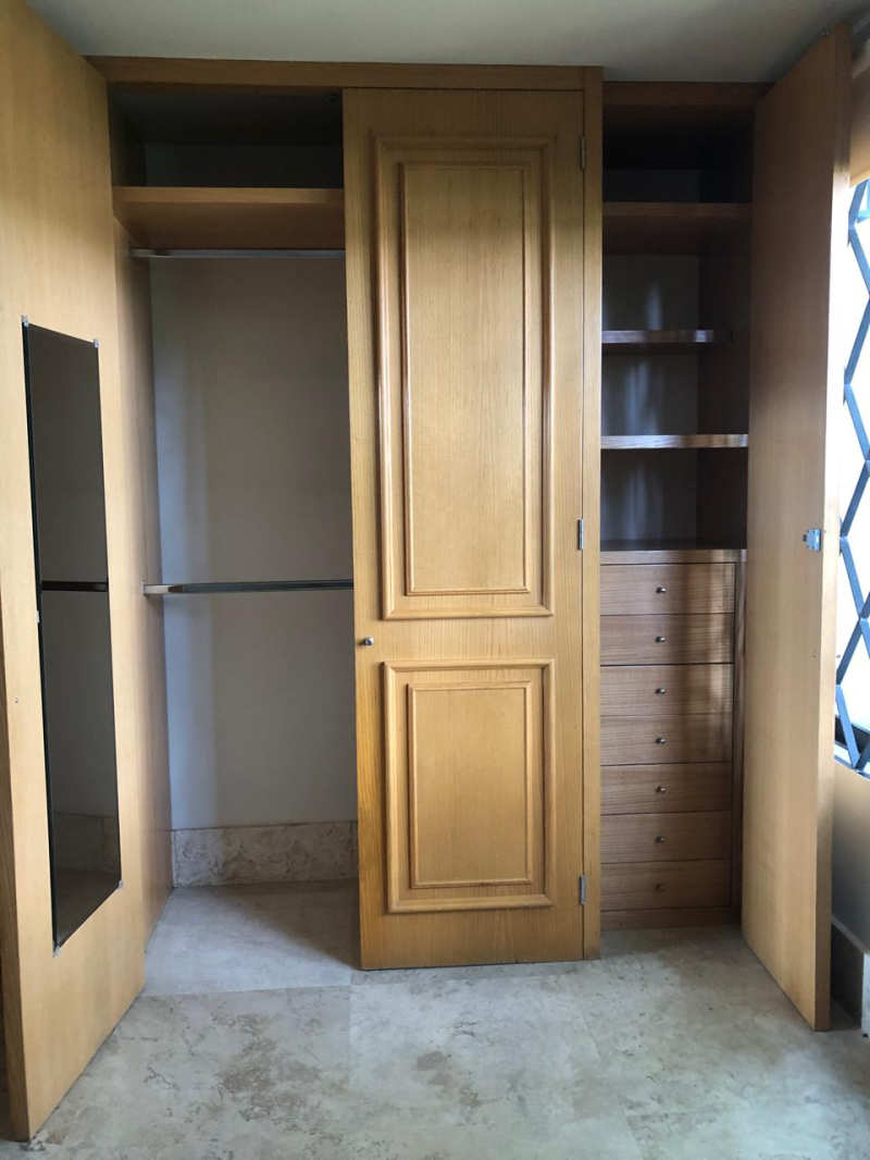 Departamento En Renta En Lomas De Bezares