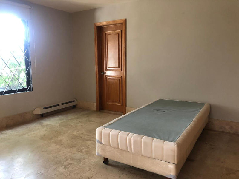 Departamento En Renta En Lomas De Bezares