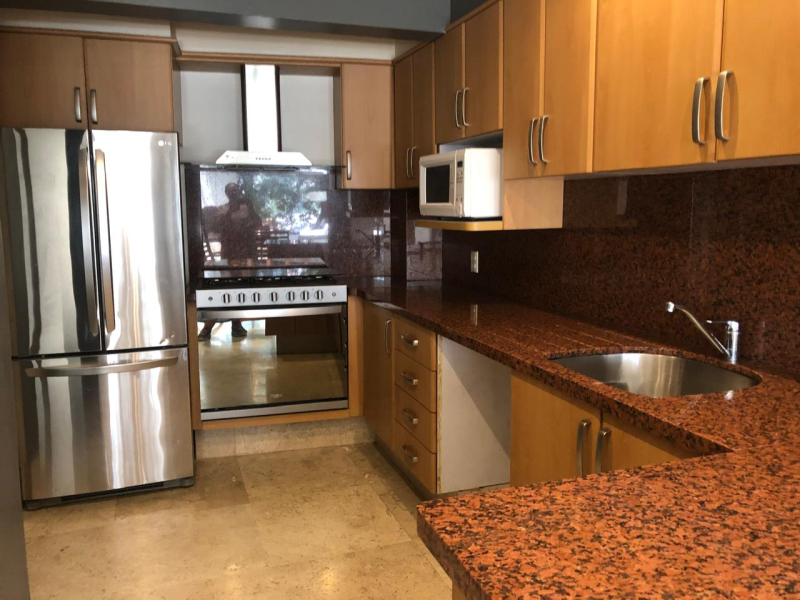 Departamento En Renta En Lomas De Bezares