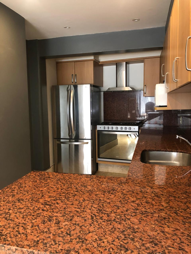 Departamento En Renta En Lomas De Bezares