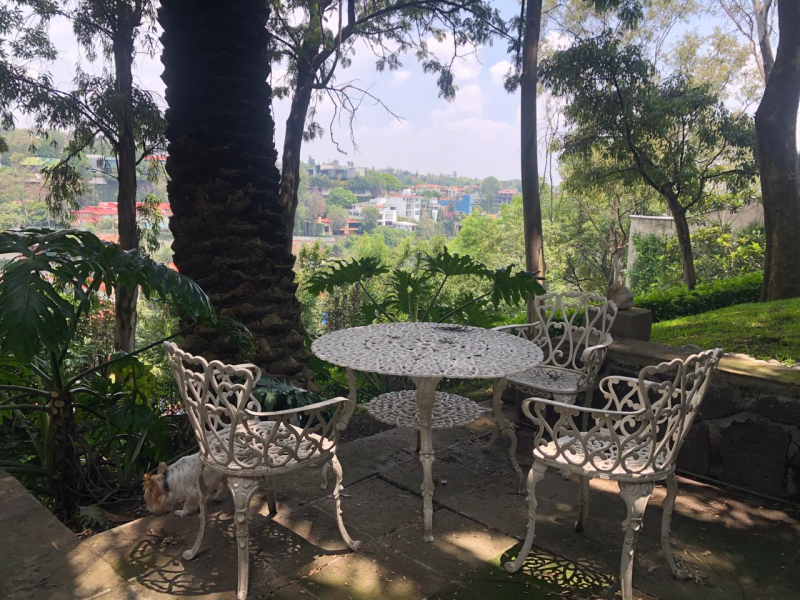 Departamento En Renta En Lomas De Bezares