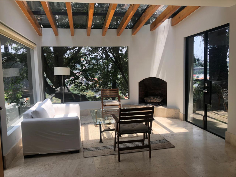 Departamento En Renta En Lomas De Bezares