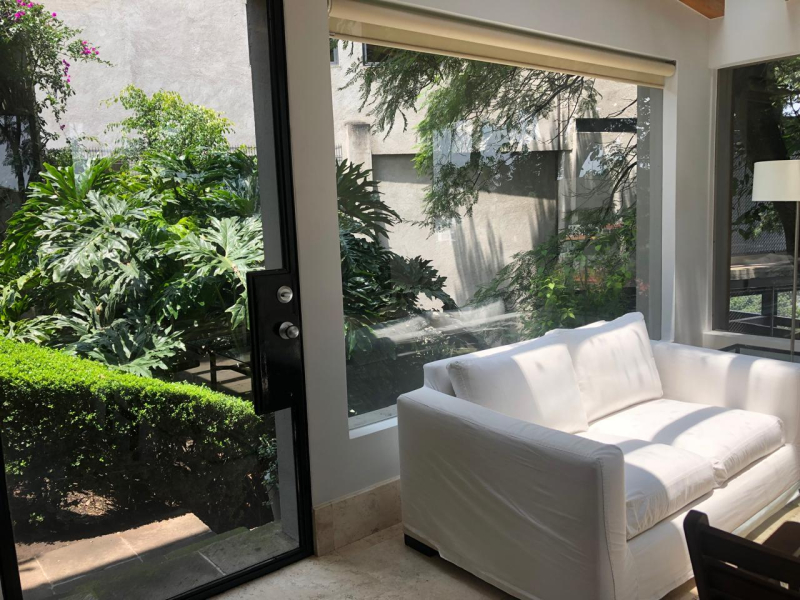 Departamento En Renta En Lomas De Bezares
