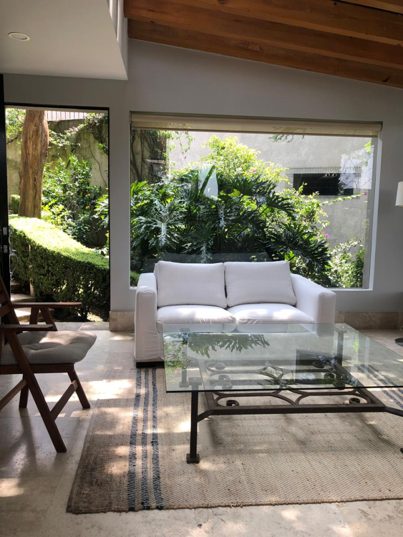 Departamento En Renta En Lomas De Bezares