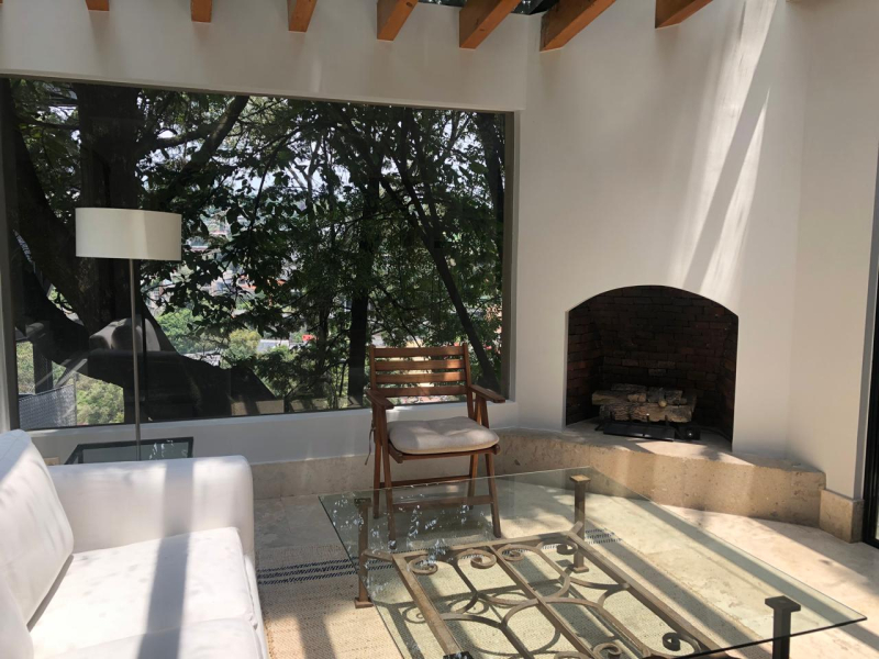 Departamento En Renta En Lomas De Bezares