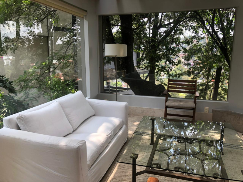 Departamento En Renta En Lomas De Bezares