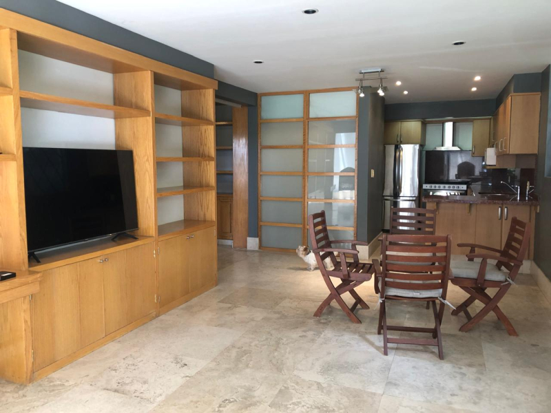 Departamento En Renta En Lomas De Bezares