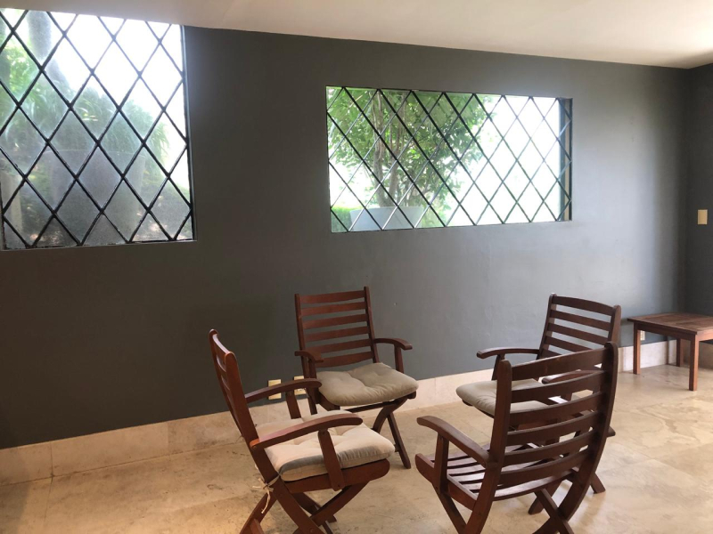 Departamento En Renta En Lomas De Bezares