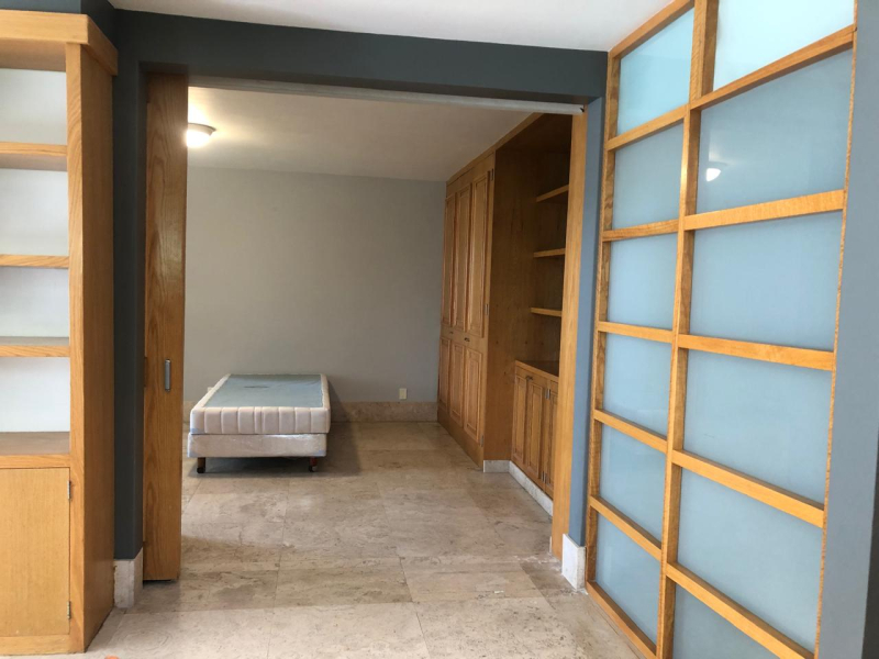 Departamento En Renta En Lomas De Bezares