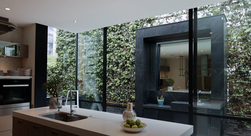 Casa En Venta En Lomas De Chapultepec