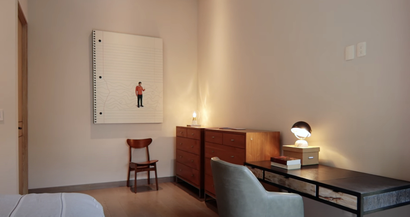 Casa En Venta En Lomas De Chapultepec