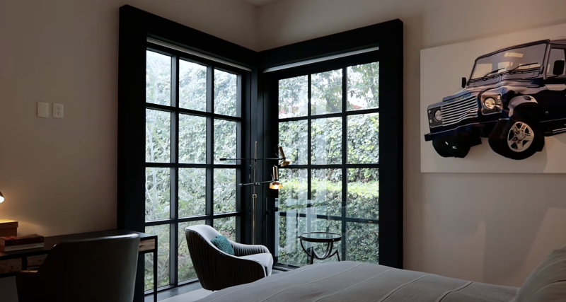Casa En Venta En Lomas De Chapultepec