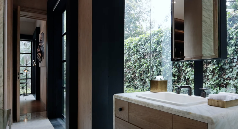 Casa En Venta En Lomas De Chapultepec