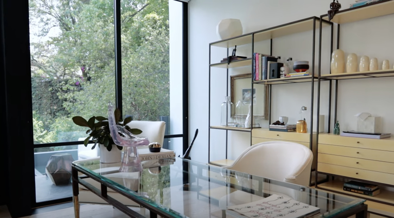 Casa En Venta En Lomas De Chapultepec