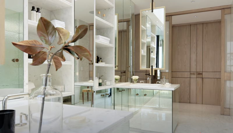 Casa En Venta En Lomas De Chapultepec