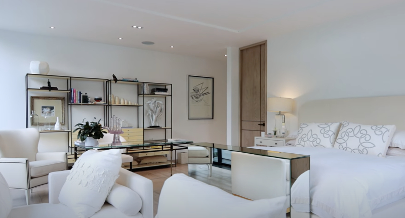 Casa En Venta En Lomas De Chapultepec