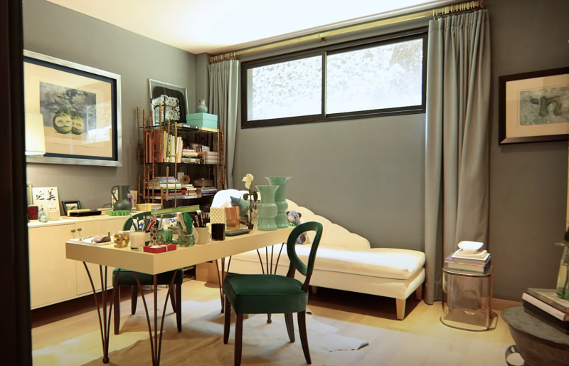 Casa En Venta En Lomas De Chapultepec
