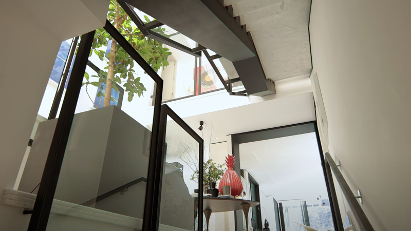 Casa En Venta En Lomas De Chapultepec