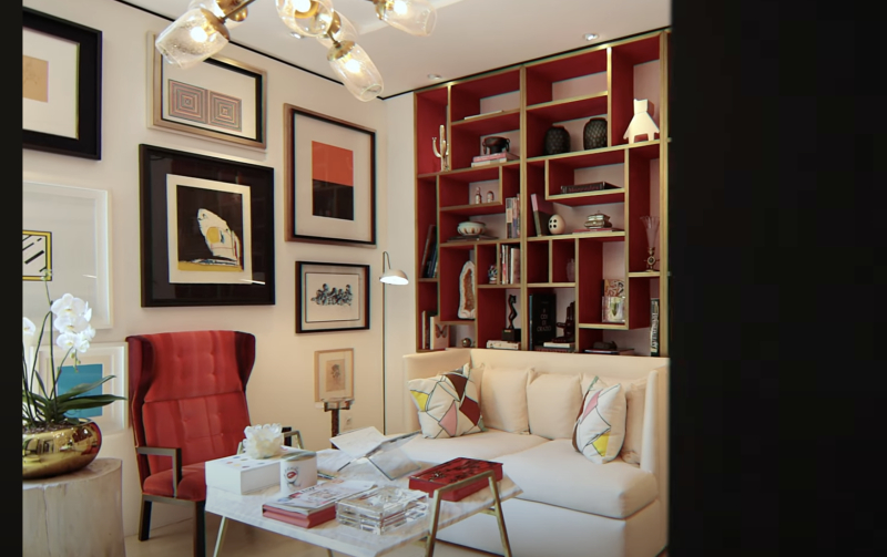 Casa En Venta En Lomas De Chapultepec