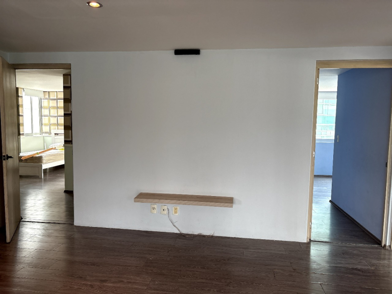 tu oasis privado en la ciudad: penthouse de 357 m² en lomas del río.
