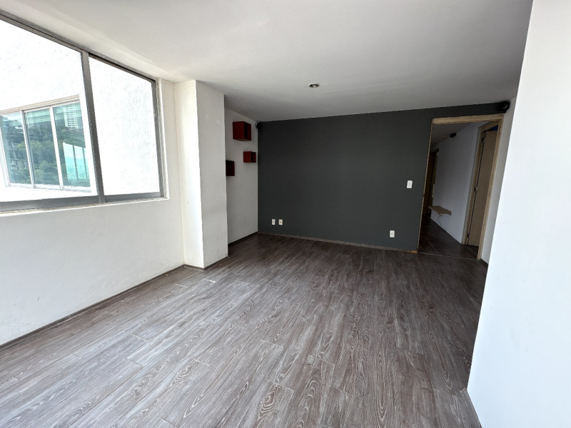 tu oasis privado en la ciudad: penthouse de 357 m² en lomas del río.