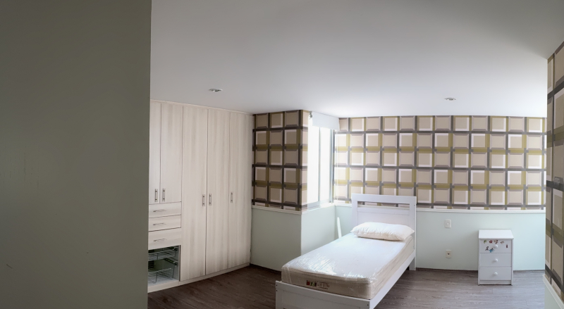 tu oasis privado en la ciudad: penthouse de 357 m² en lomas del río.