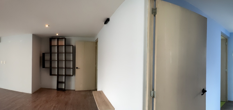 tu oasis privado en la ciudad: penthouse de 357 m² en lomas del río.