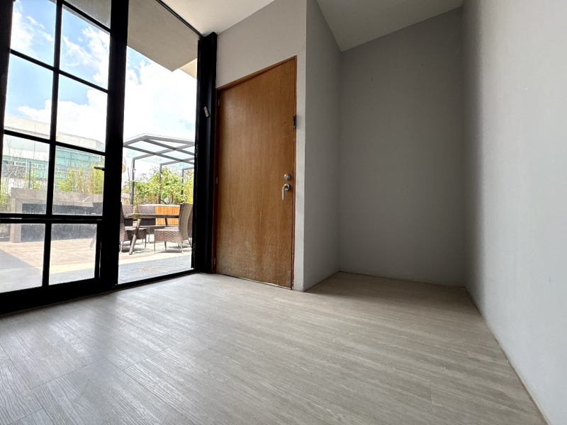 tu oasis privado en la ciudad: penthouse de 357 m² en lomas del río.