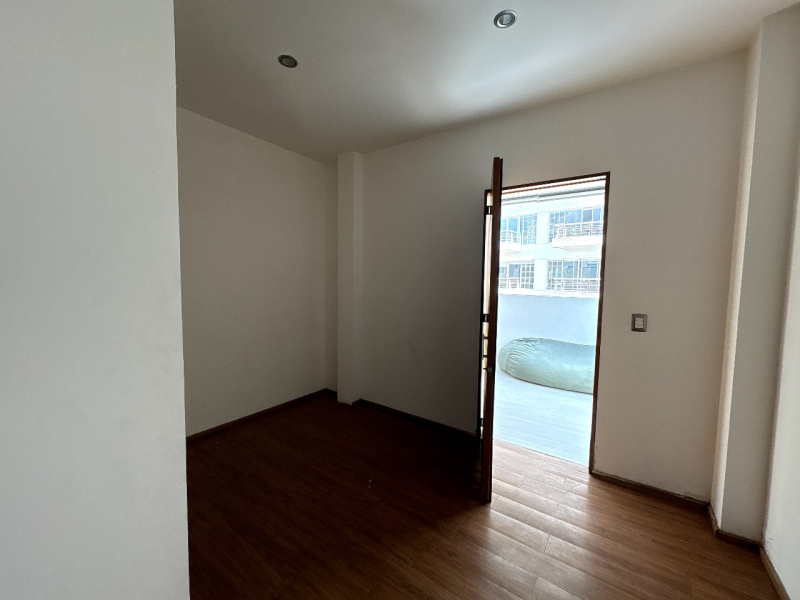 Tu Oasis Privado en la Ciudad: Penthouse de 357 m² en Lomas del Río.