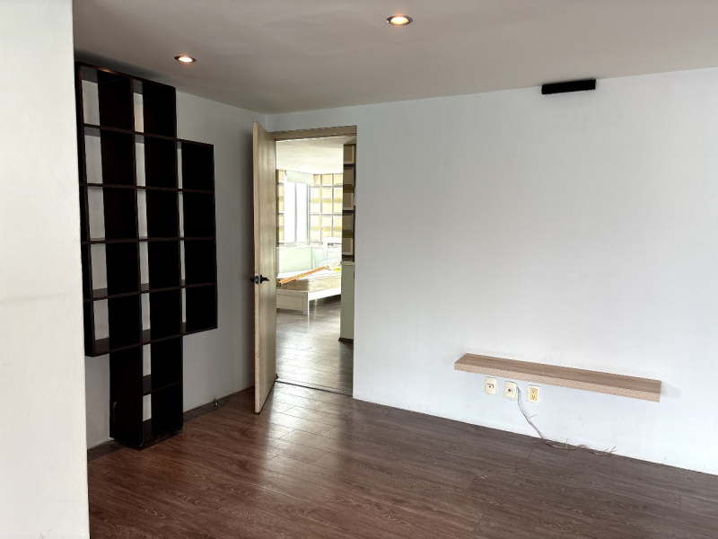 tu oasis privado en la ciudad: penthouse de 357 m² en lomas del río.