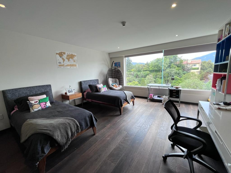 Departamento En Venta  En Lomas Country  Club