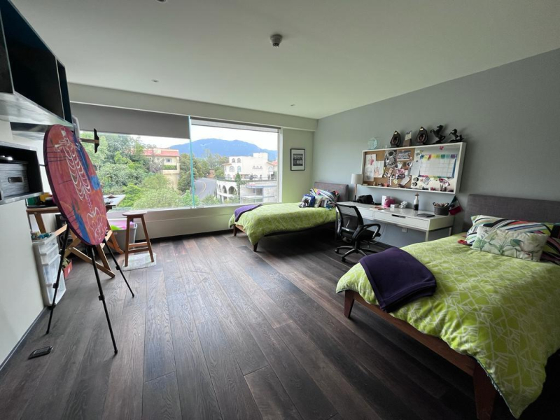 Departamento En Venta  En Lomas Country  Club
