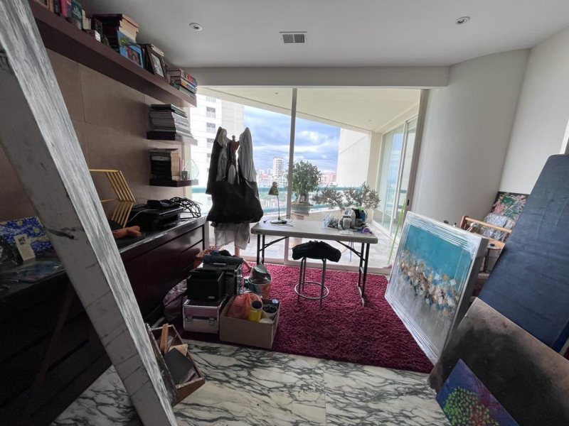 Departamento En Venta  En Lomas Country  Club