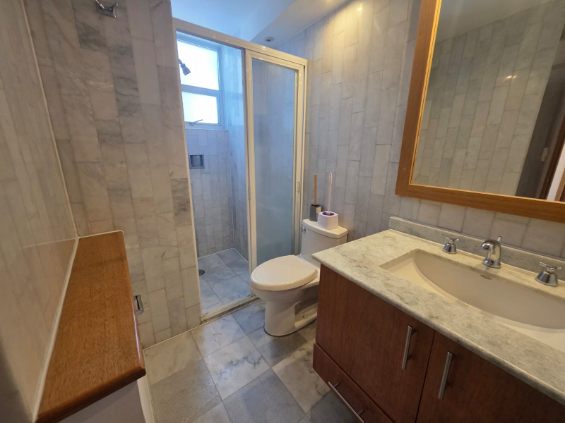 Departamento En Renta En Polanco