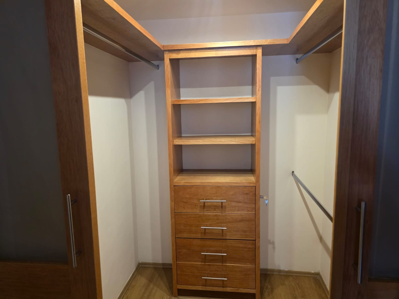 Departamento En Renta En Polanco