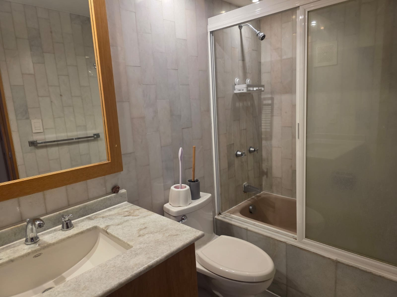 Departamento En Renta En Polanco