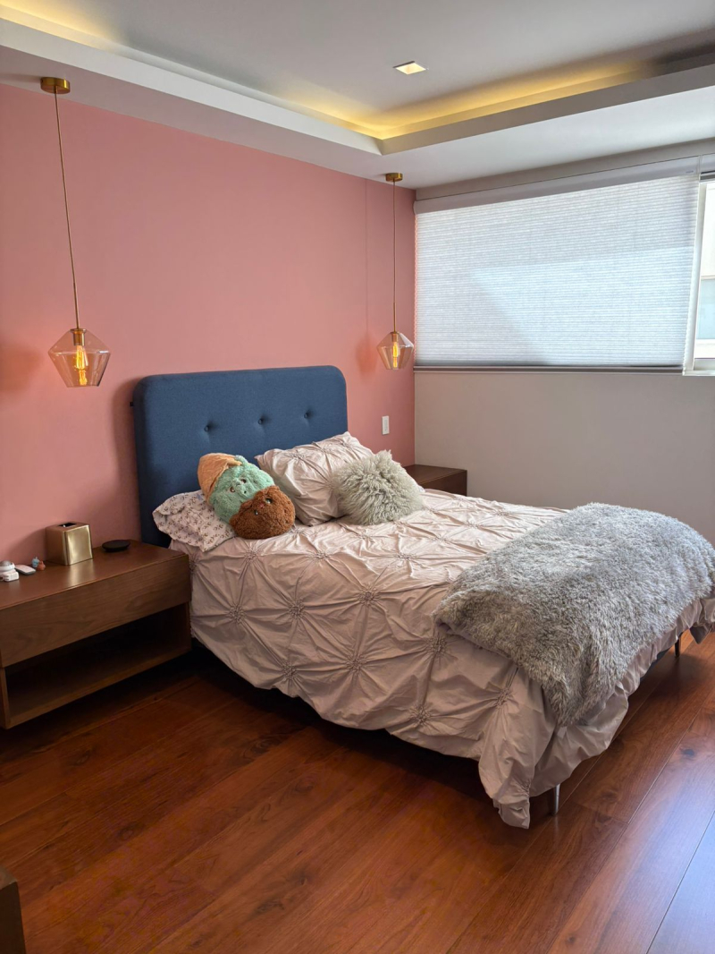 Departamento PH  en Venta La Enramada Lomas Country Club