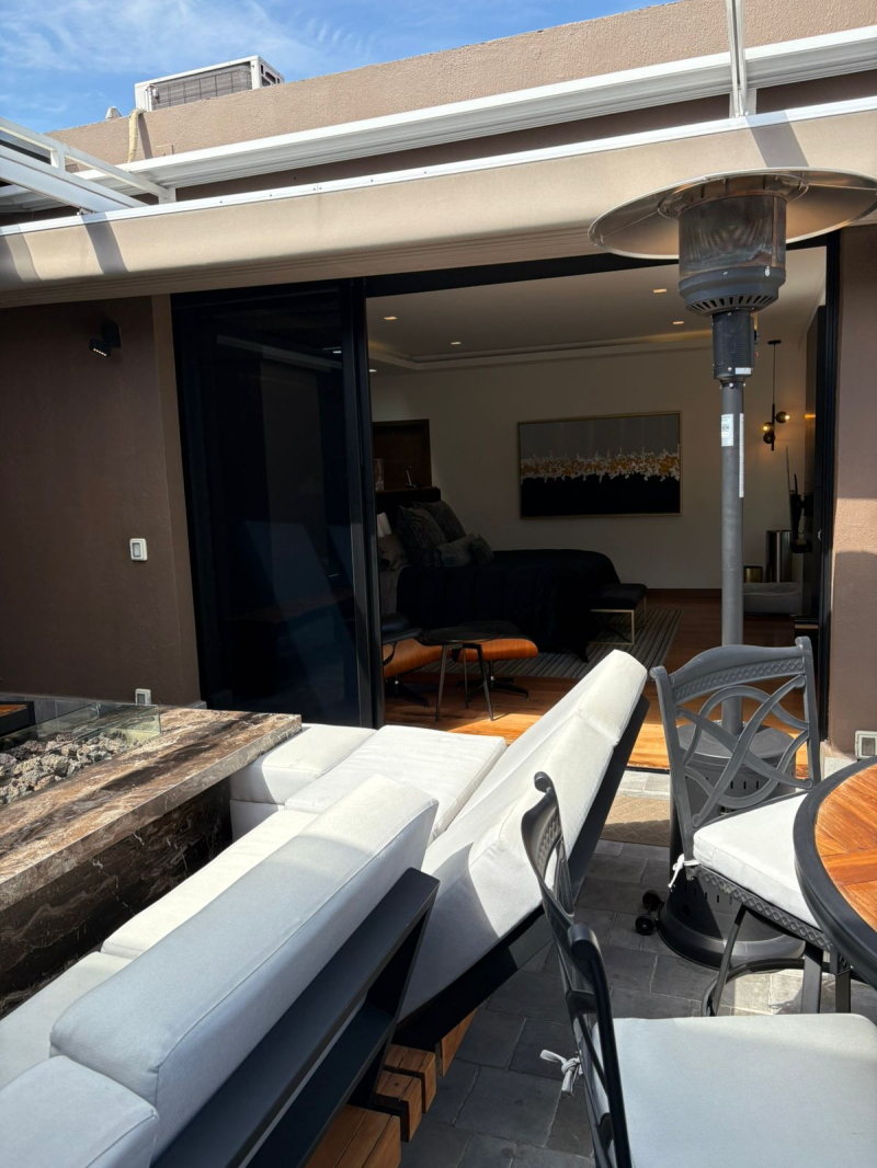 Departamento PH  en Venta La Enramada Lomas Country Club