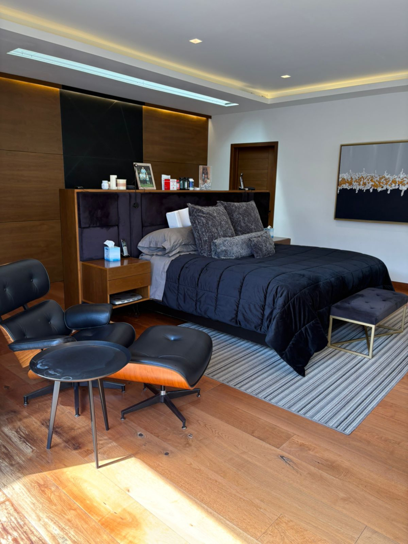 Departamento PH  en Venta La Enramada Lomas Country Club