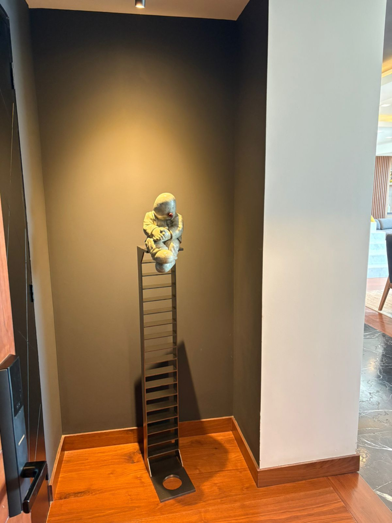 Departamento PH  en Venta La Enramada Lomas Country Club