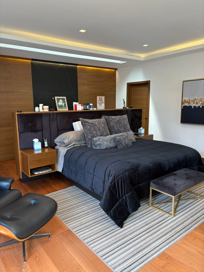 Departamento PH  en Venta La Enramada Lomas Country Club