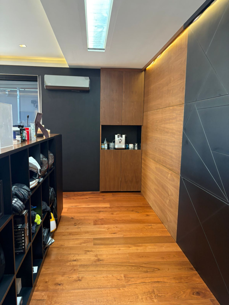 Departamento PH  en Venta La Enramada Lomas Country Club