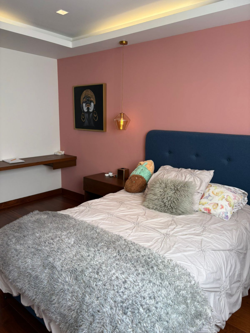 Departamento PH  en Venta La Enramada Lomas Country Club