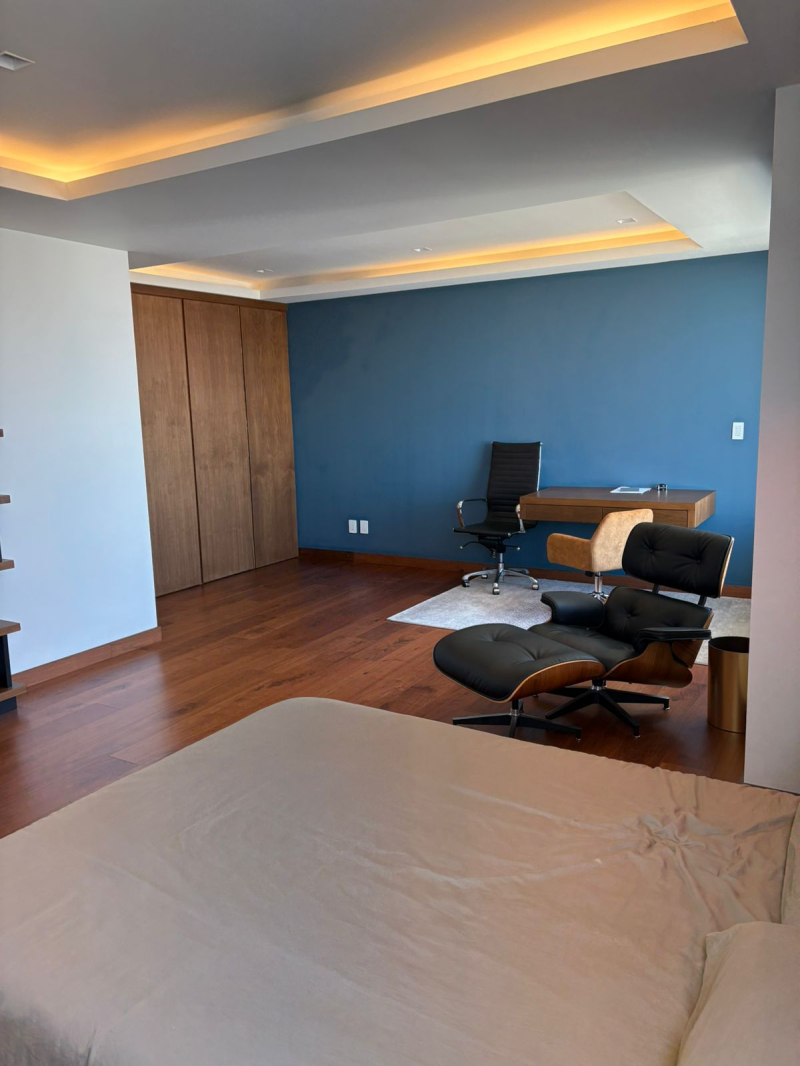 Departamento PH  en Venta La Enramada Lomas Country Club