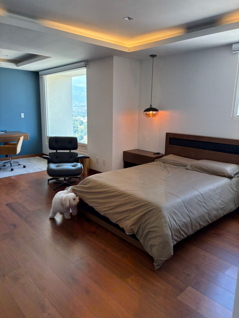 Departamento PH  en Venta La Enramada Lomas Country Club