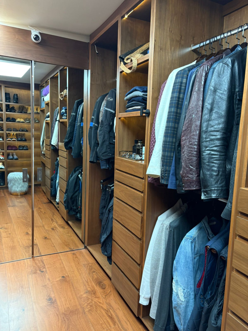 Departamento PH  en Venta La Enramada Lomas Country Club