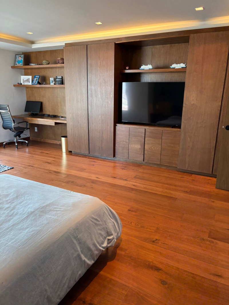 Departamento PH  en Venta La Enramada Lomas Country Club